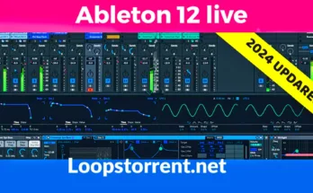 Ableton12 torrent