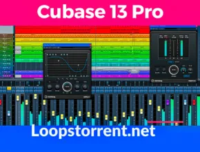 Cubase 13 audio torrent