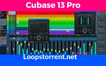 Cubase 13 audio torrent