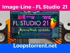 FL Studio 21 looptorrent