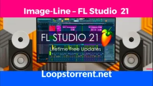 FL Studio 21 looptorrent