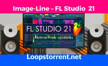 FL Studio 21 looptorrent