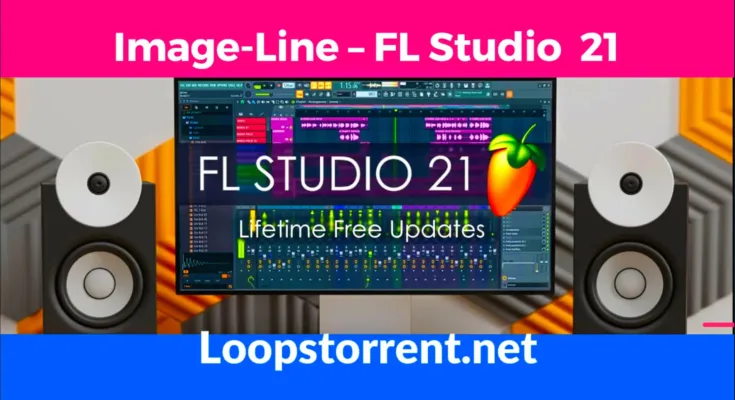 FL Studio 21 looptorrent