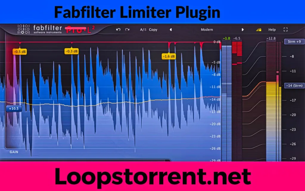 Fabfilter 