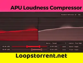 apu loudness compressor loopstorrent