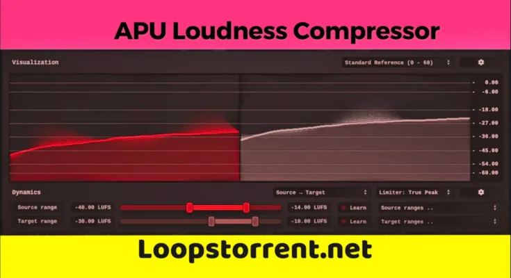 apu loudness compressor loopstorrent