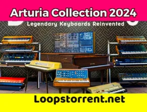 arturia collection