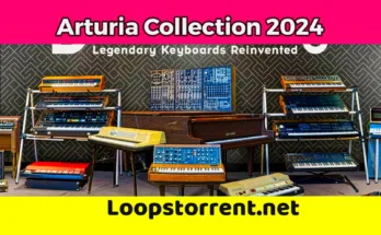 arturia collection