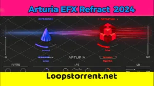 arturia efx refract