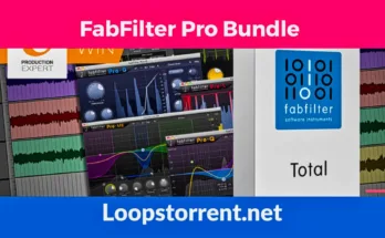 fabfilter total bundle loopstorrent