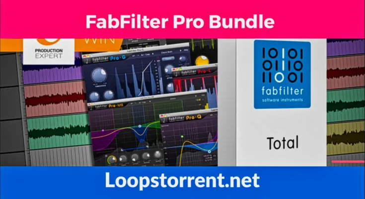 fabfilter total bundle loopstorrent