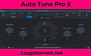 auto tune pro