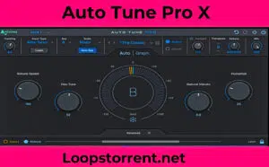 auto tune pro