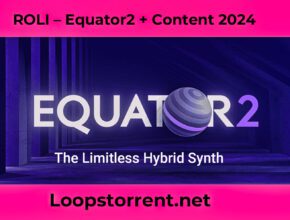 roli equator 2 loopstorrent