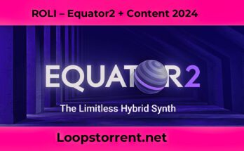 roli equator 2 loopstorrent