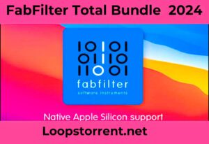 FabFilter Pro Bundle