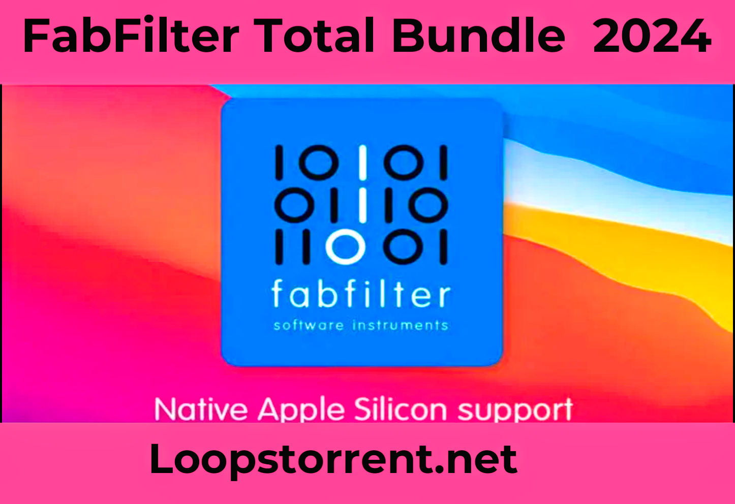 FabFilter Total Bundle 2024