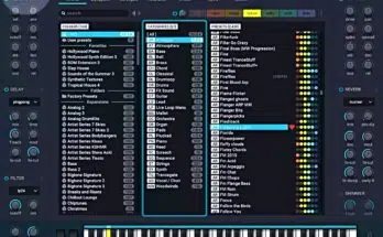 Nexus 4 vst free download