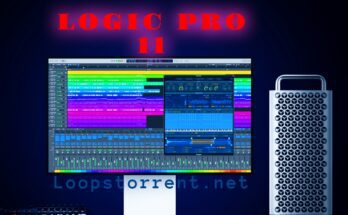 looptorrent logic pro 11