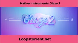 glaze 2 native instruments