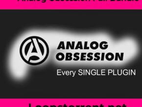 analogue obsession looptorrent