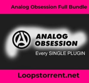 analogue obsession looptorrent