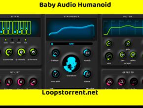 Humanoid vst by baby audio looptorrent