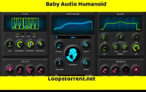 Humanoid vst by baby audio looptorrent