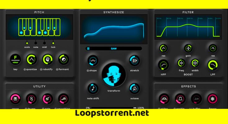 Humanoid vst by baby audio looptorrent