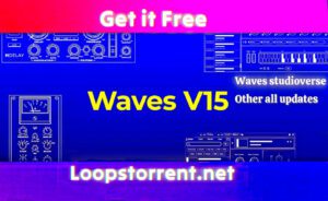 waves v15