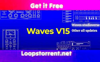 waves v15