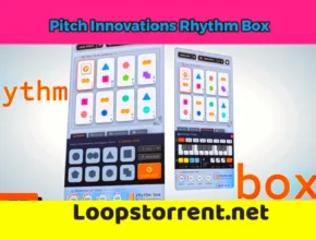 Pitch Innovations Rhythm Box