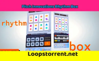 Pitch Innovations Rhythm Box