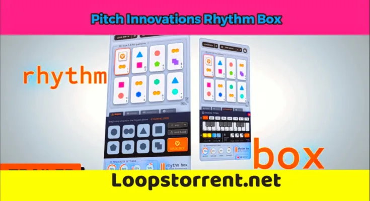 Pitch Innovations Rhythm Box