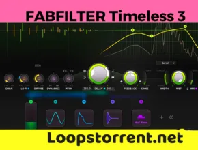 fabfilter timeless 3 loopstorrent