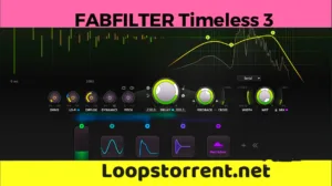 fabfilter timeless 3 loopstorrent