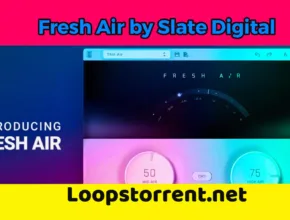 fresh air slate digital plugin