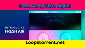 fresh air slate digital plugin