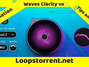 waves clarity vx pro