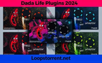 dada life plugins looptorrent