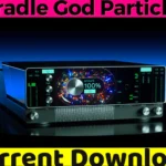 god particle plugin