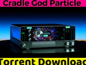 god particle plugin