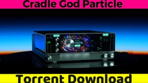 god particle plugin