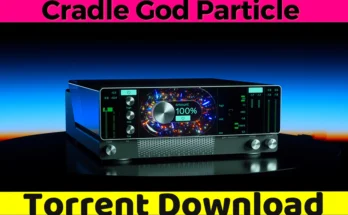 god particle plugin