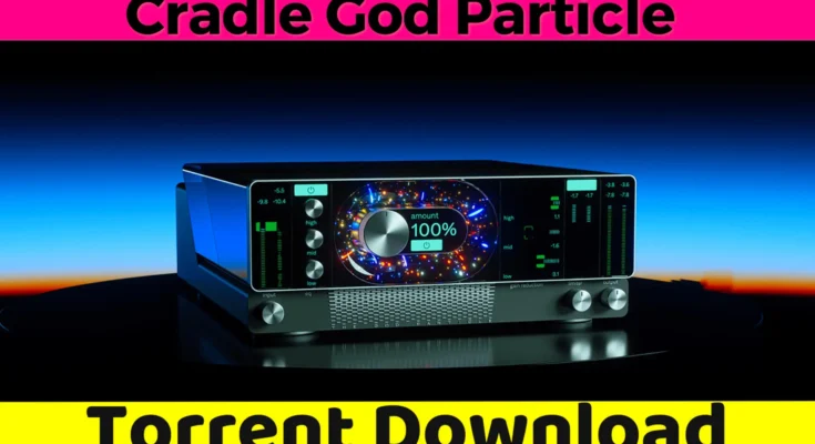 god particle plugin