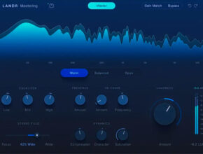 landr mastering plugin torrent