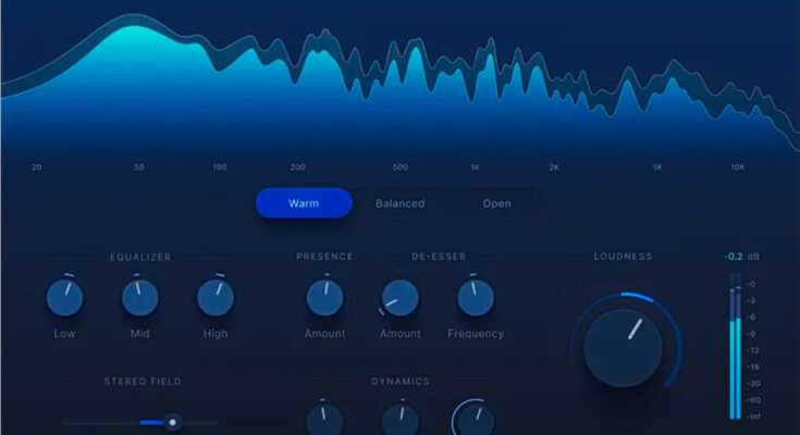 landr mastering plugin torrent