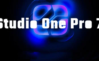 presonus-studio-one-pro-7-daw-looptorrent