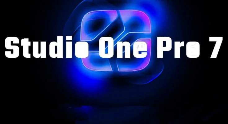 presonus-studio-one-pro-7-daw-looptorrent