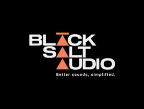 black salt audio